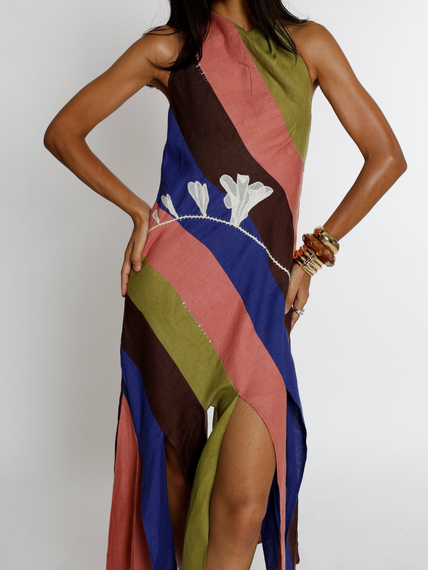 Sway Dress