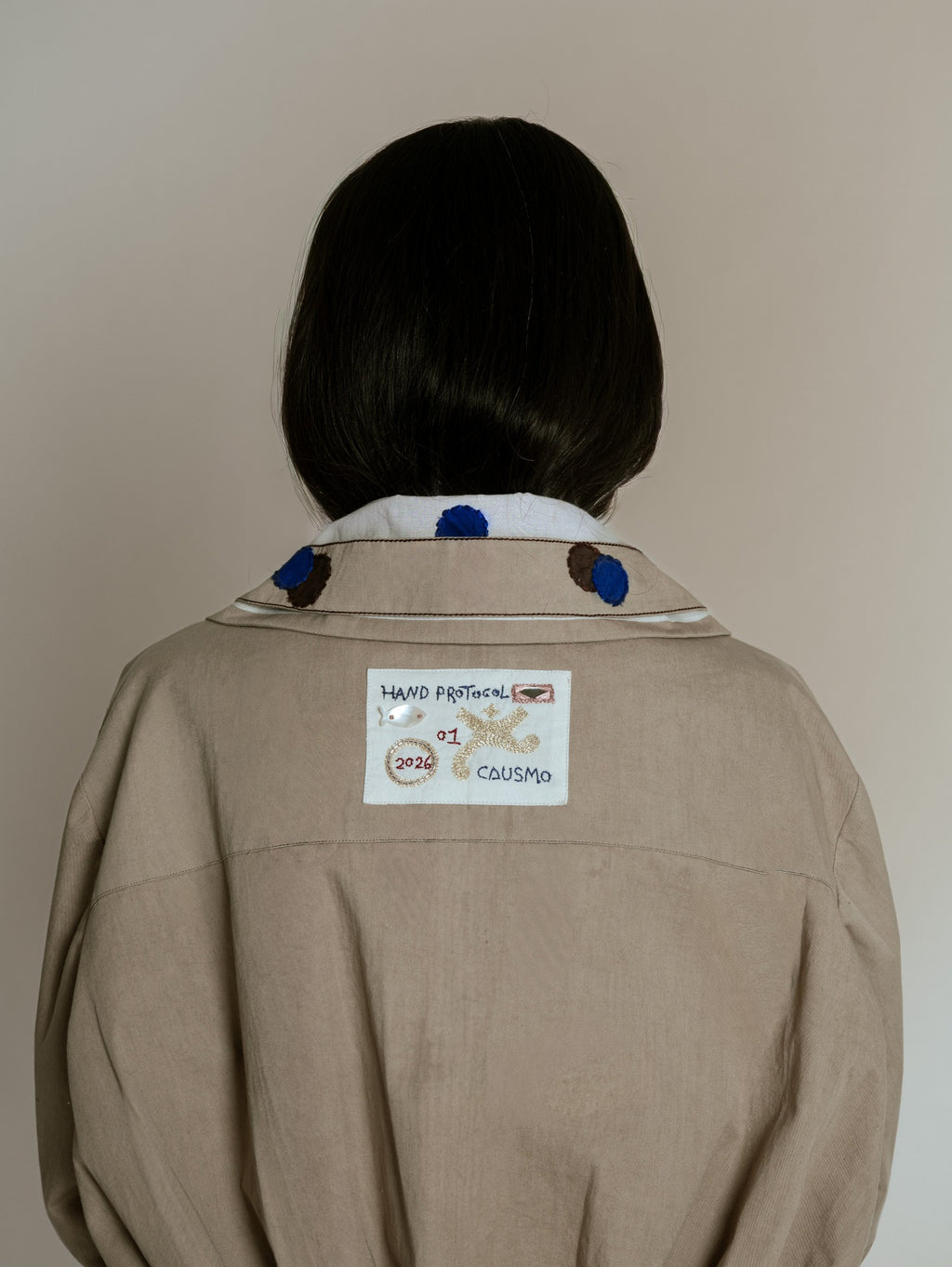 Terra Jacket