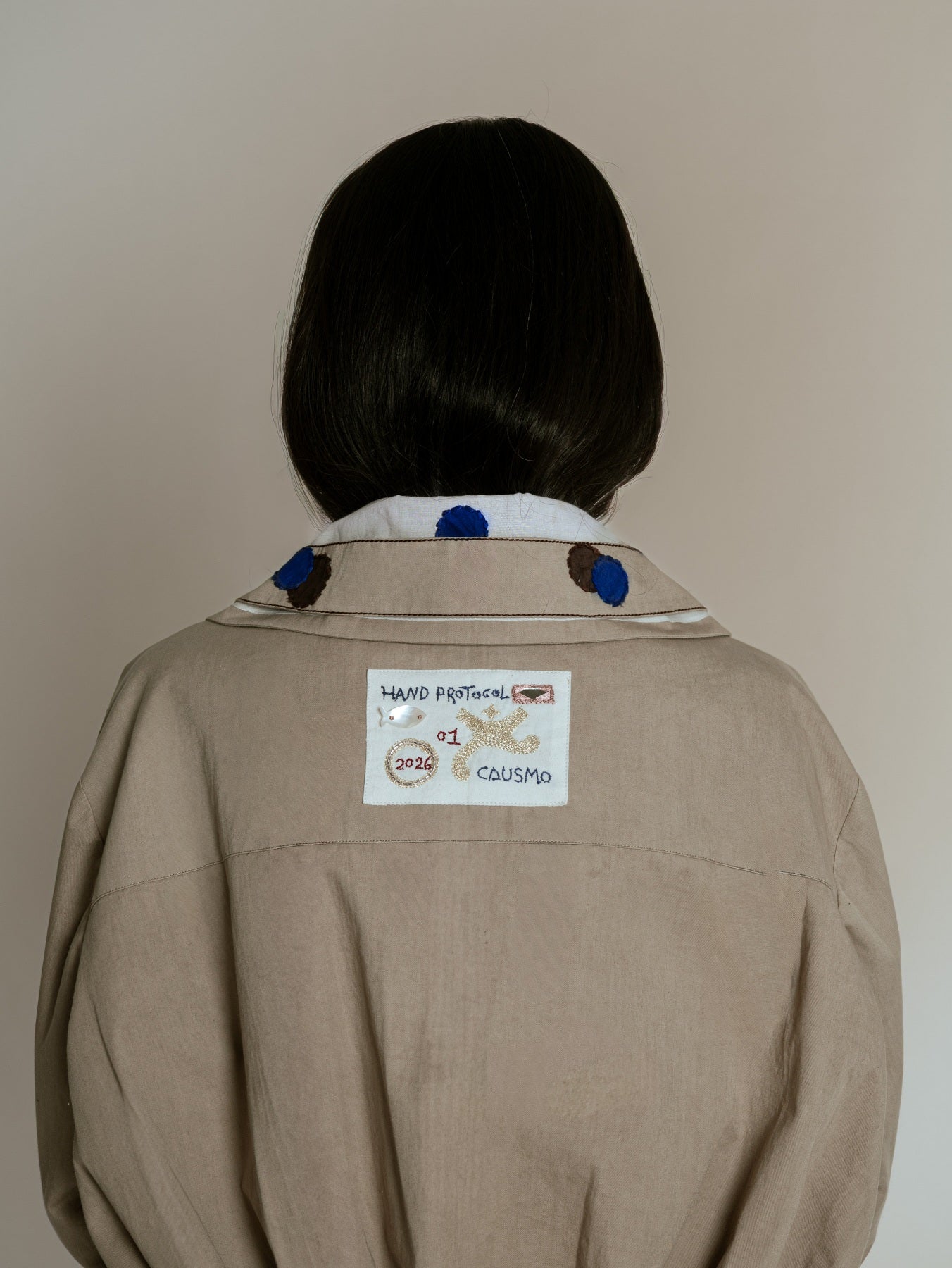 Terra Jacket