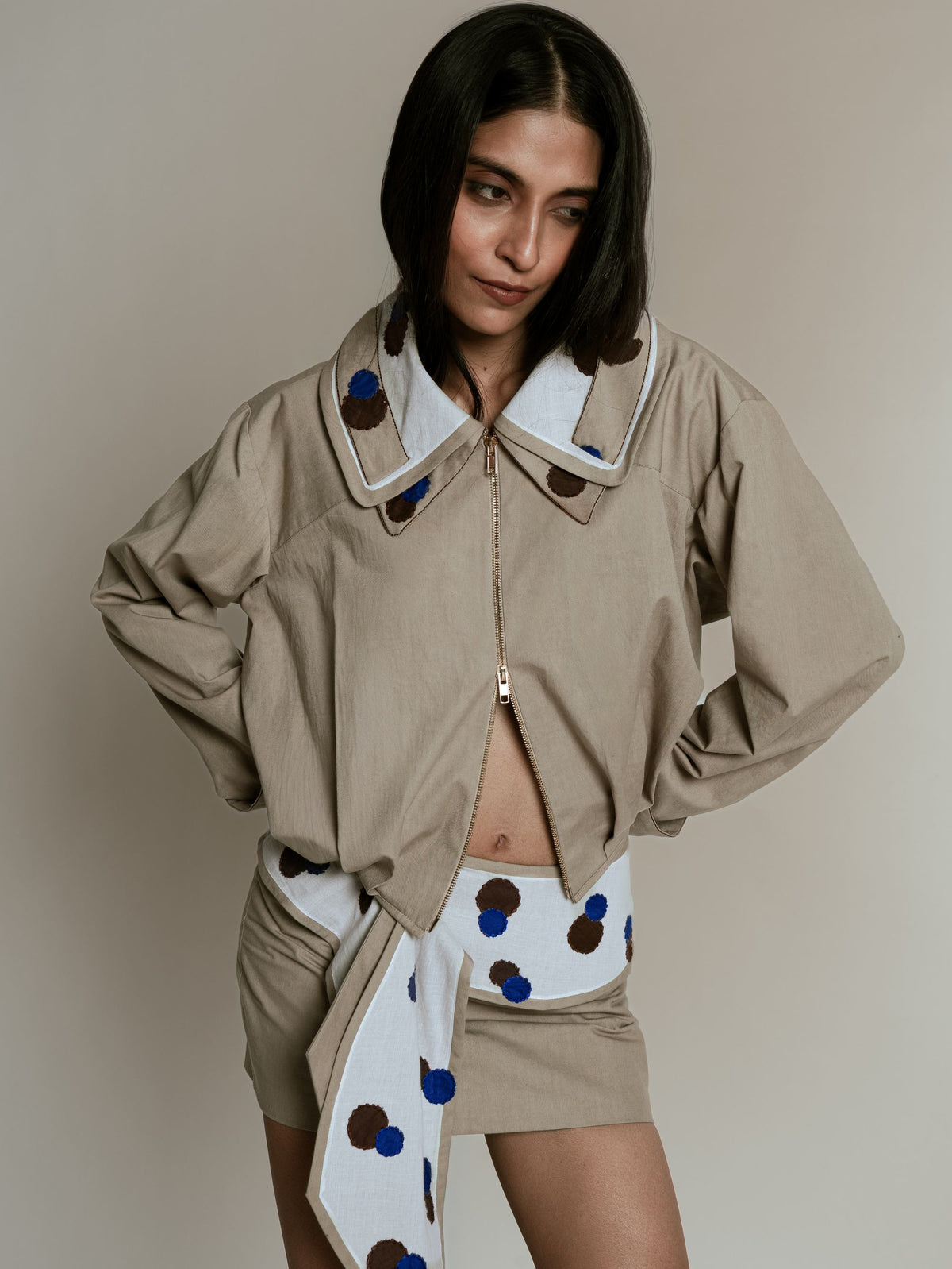 Terra Jacket
