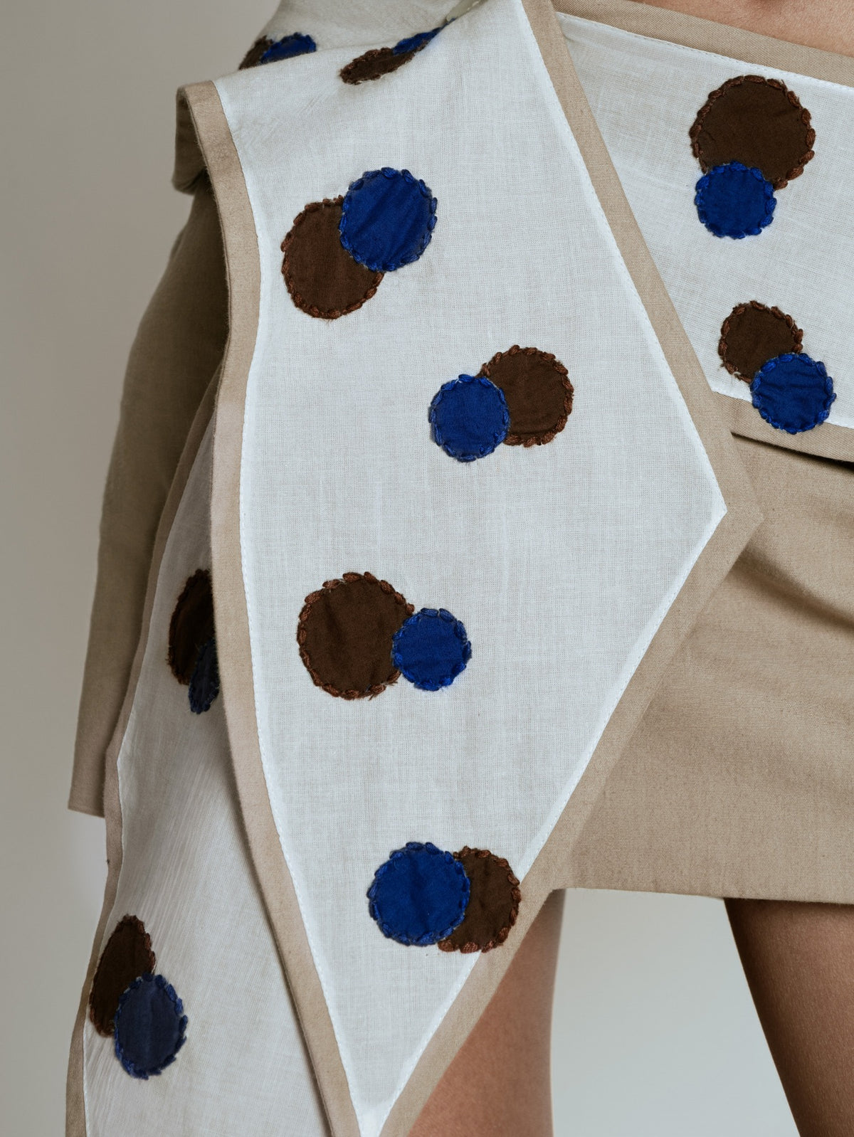 Terra Mini Skirt