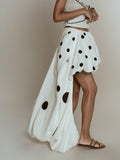 Balloon Skirt