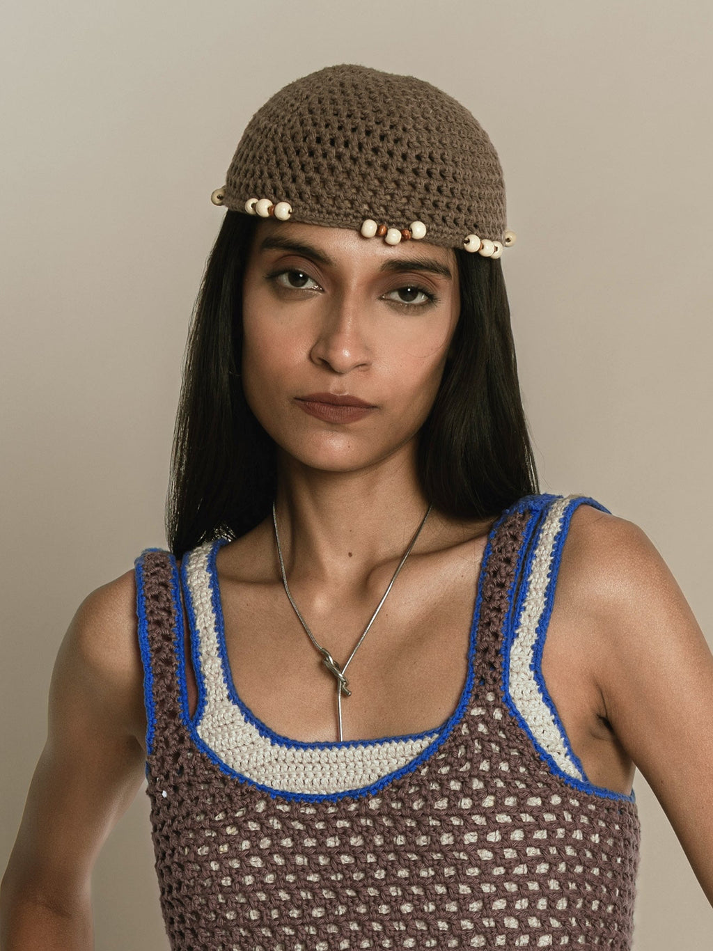 Air Mesh Cap