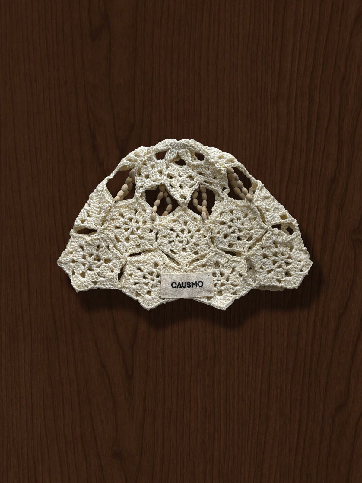 Hexa Bead Cap