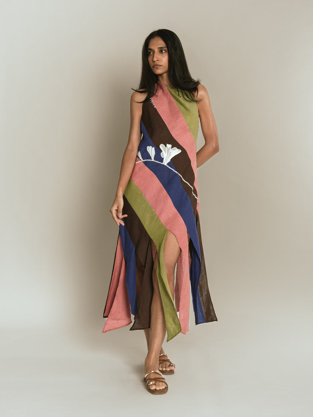 Sway Dress