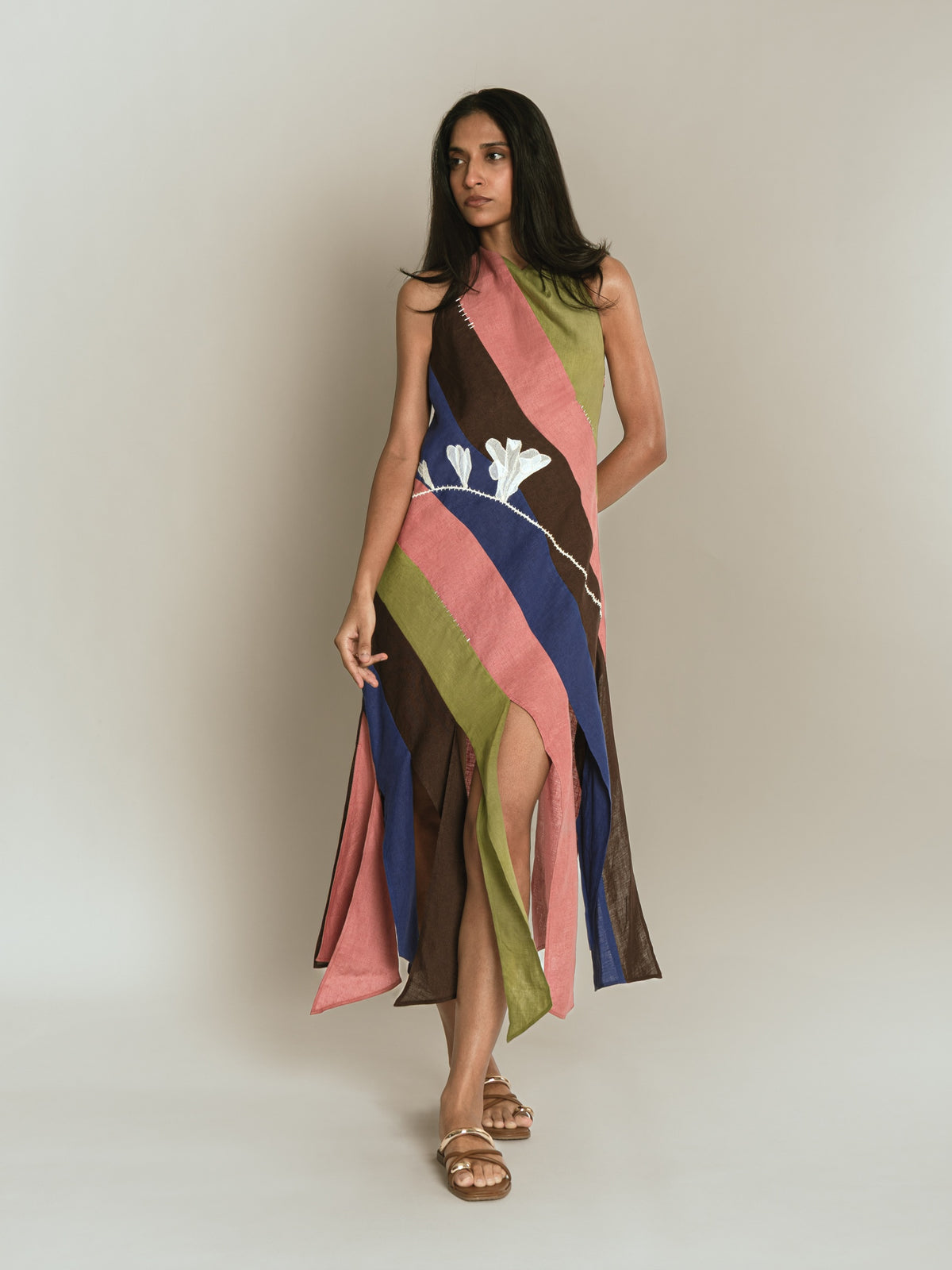 Sway Dress
