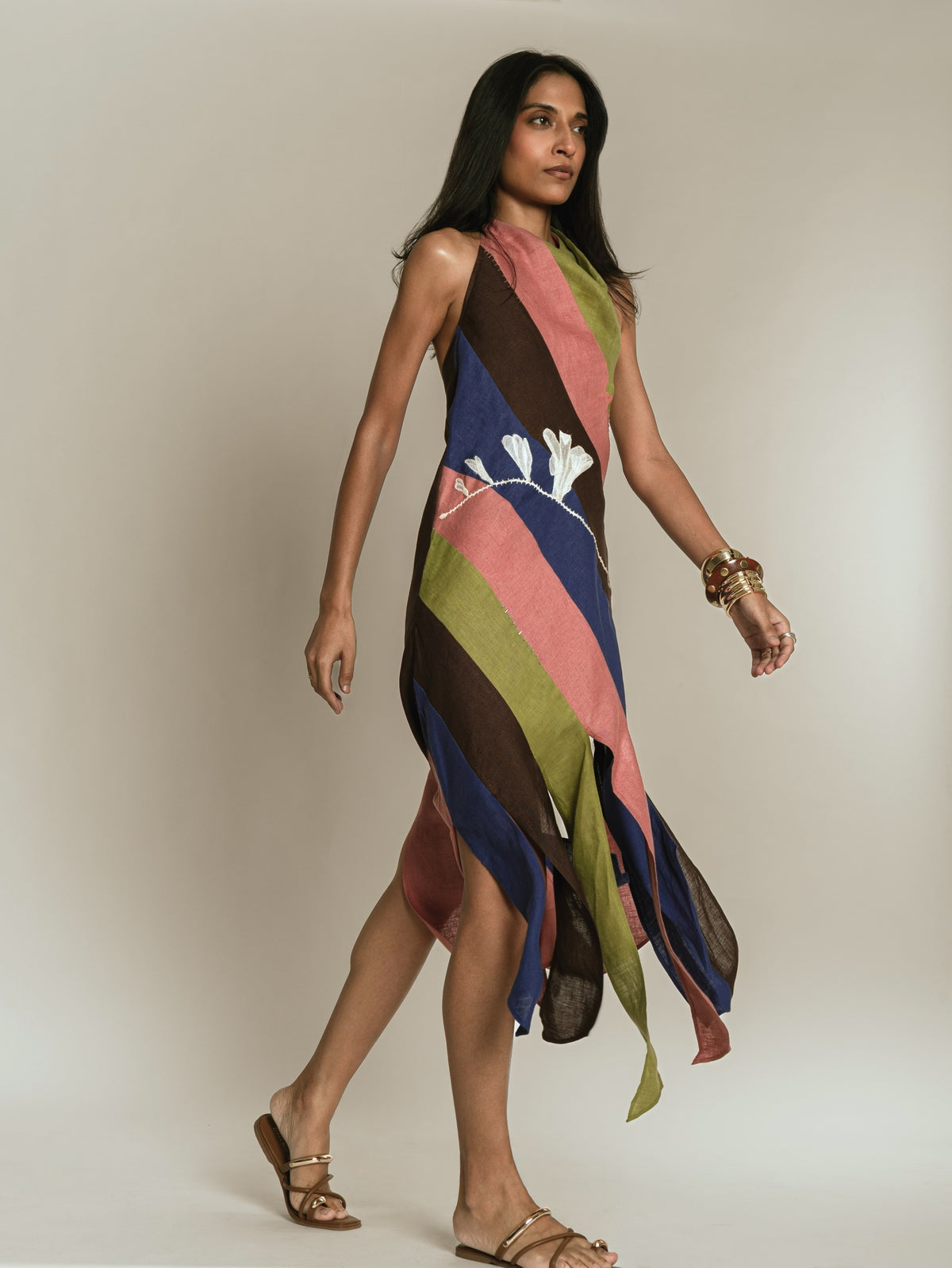 Sway Dress