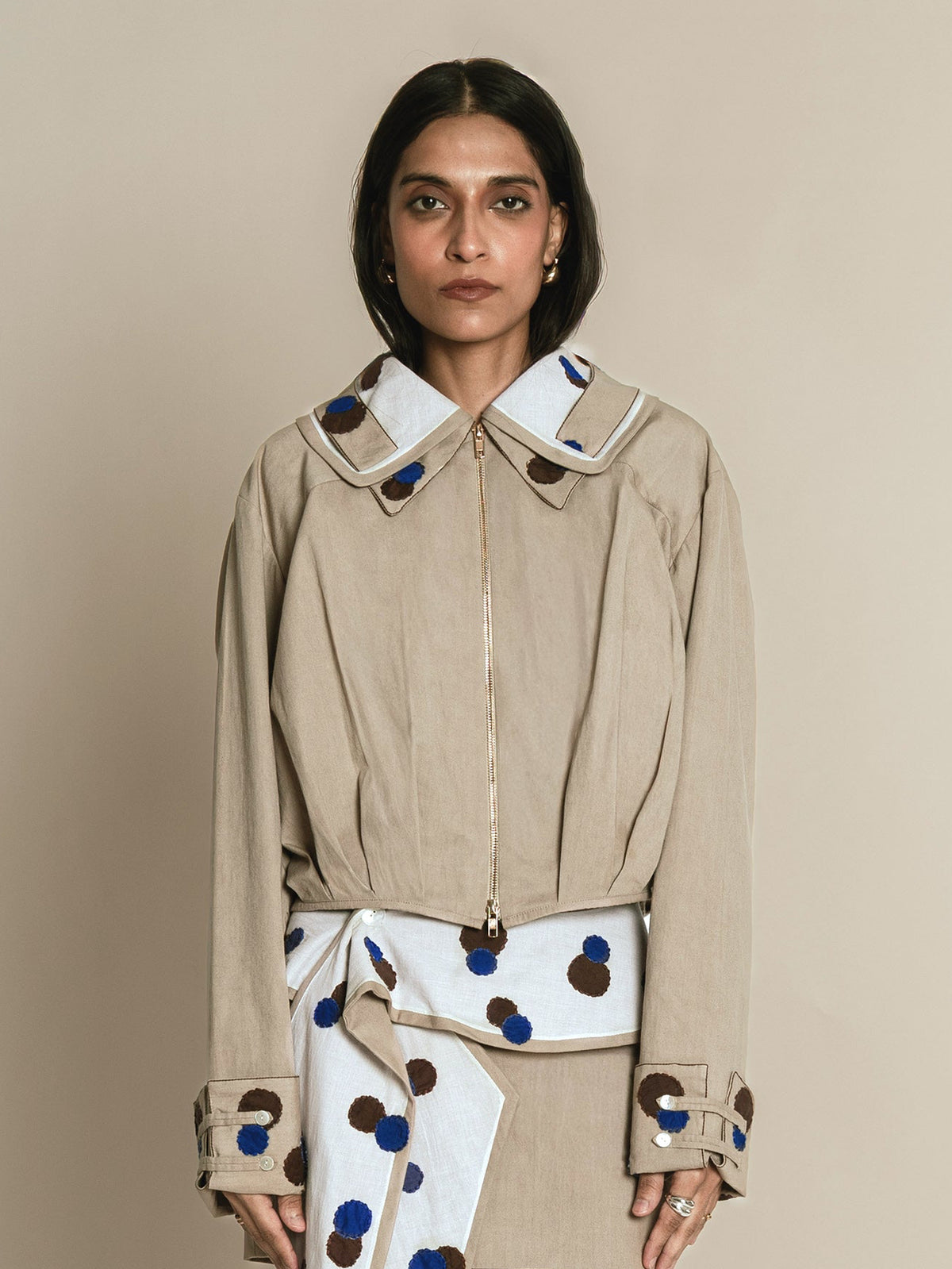 Terra Jacket
