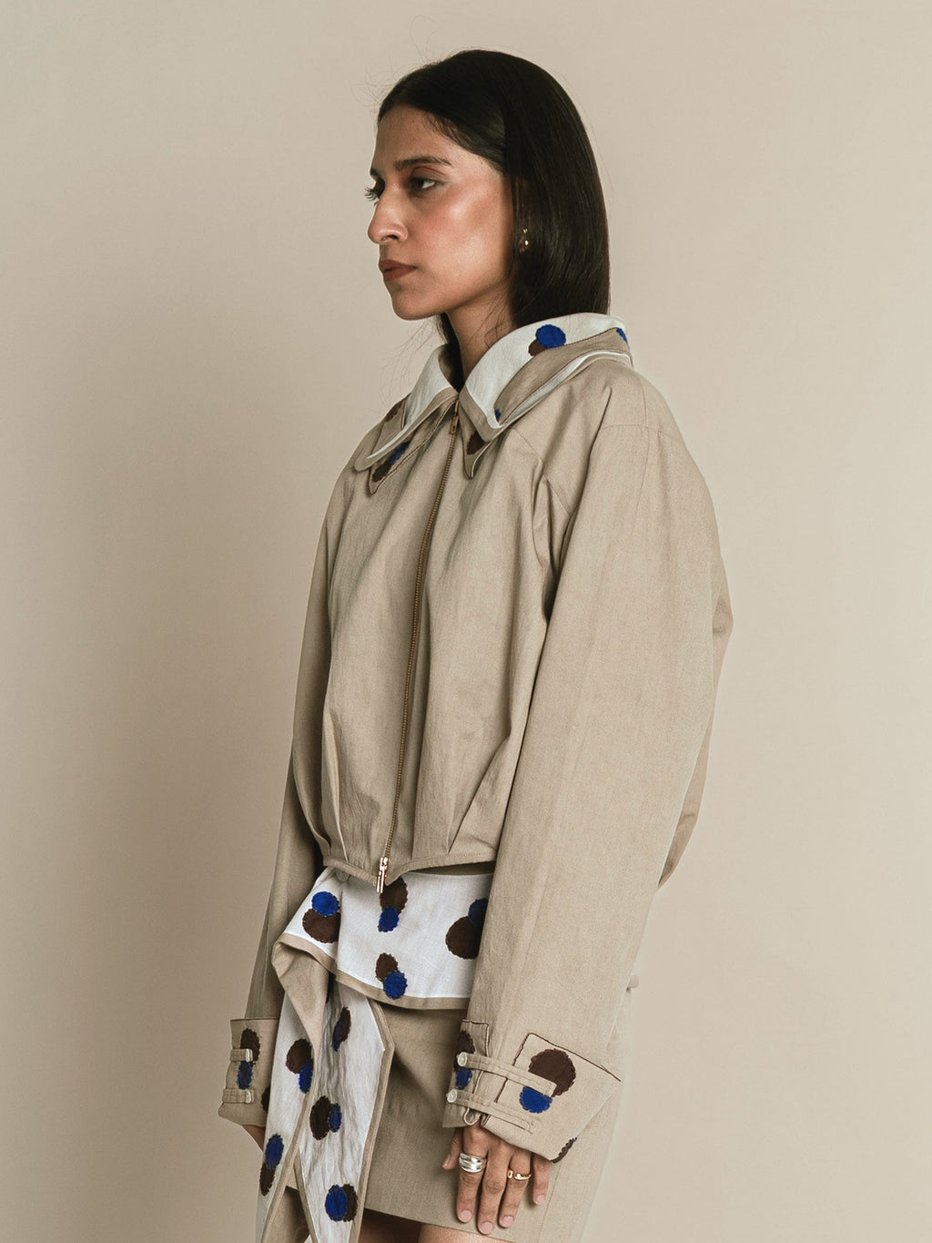 Terra Jacket