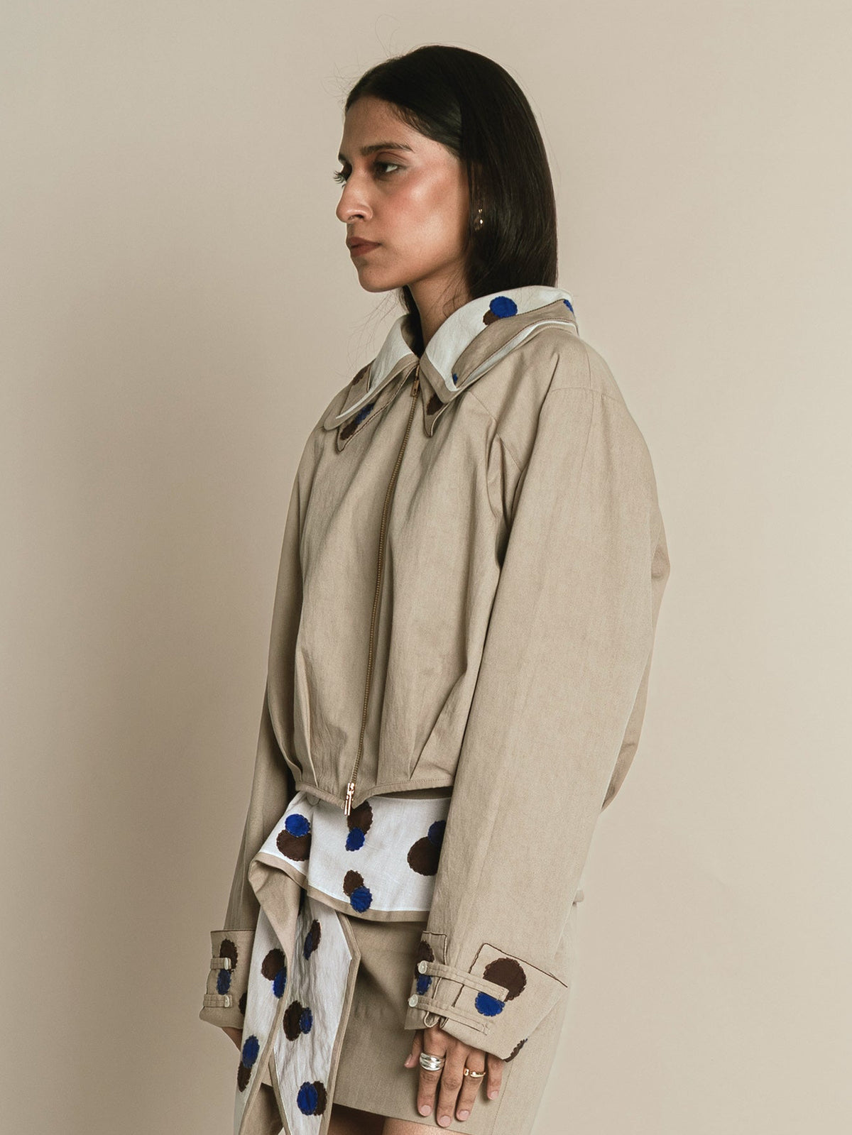 Terra Jacket