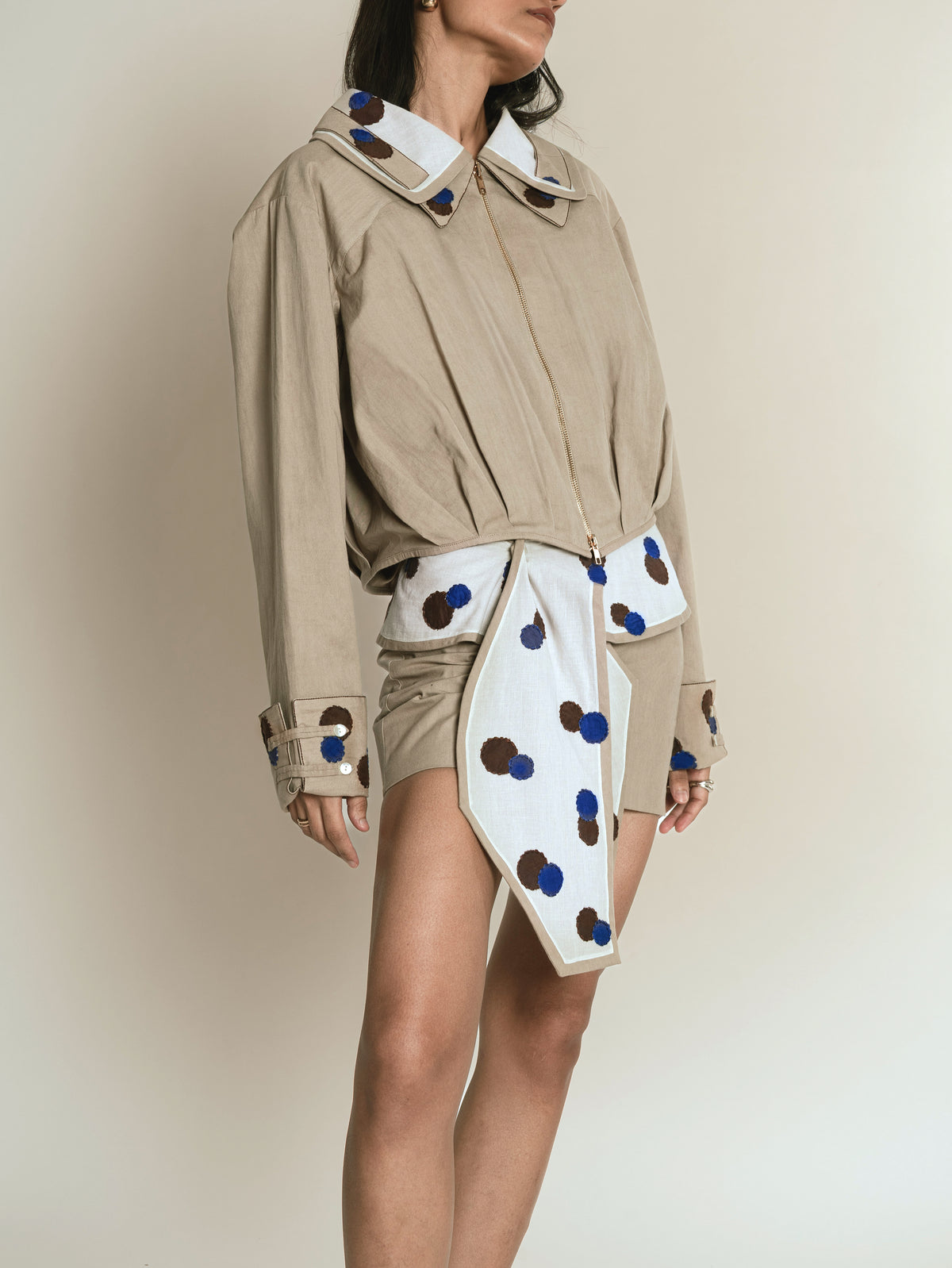 Terra Jacket