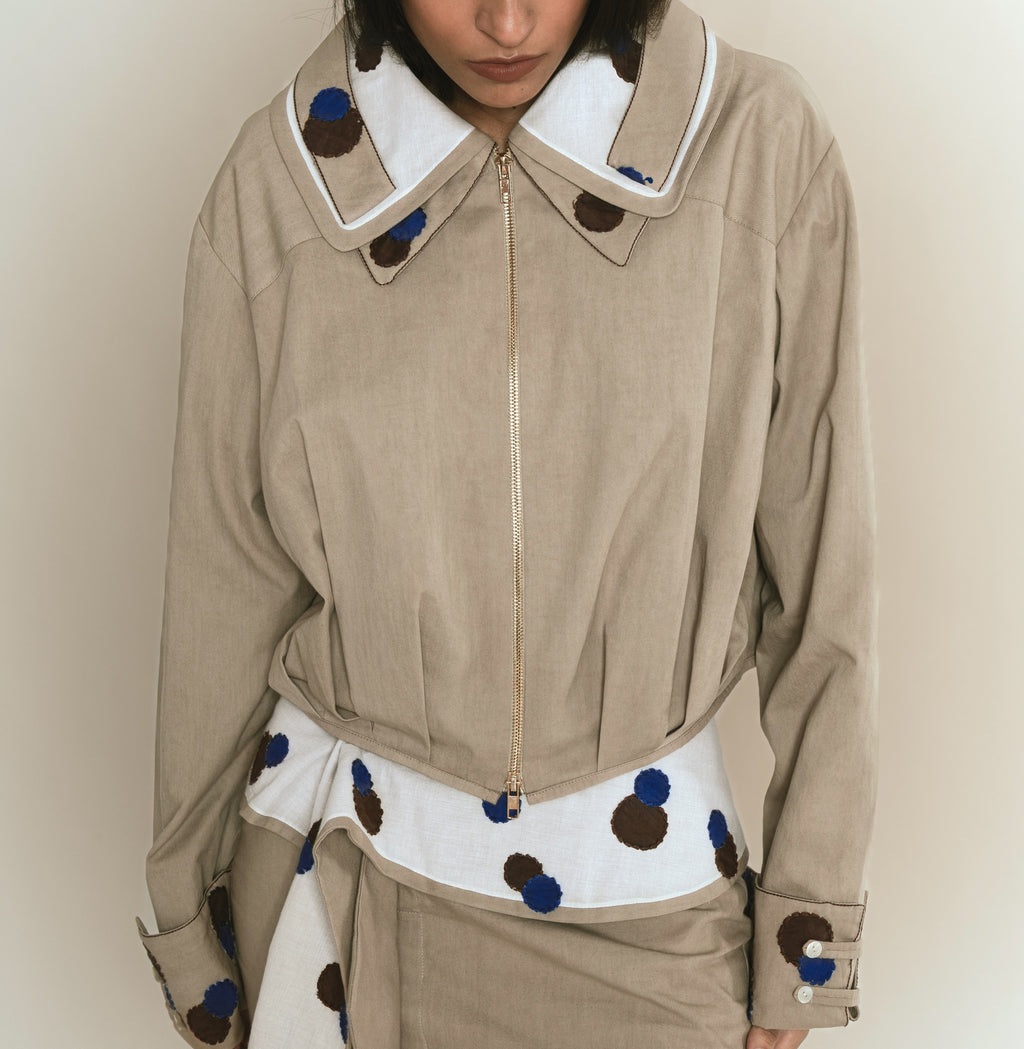 Terra Jacket