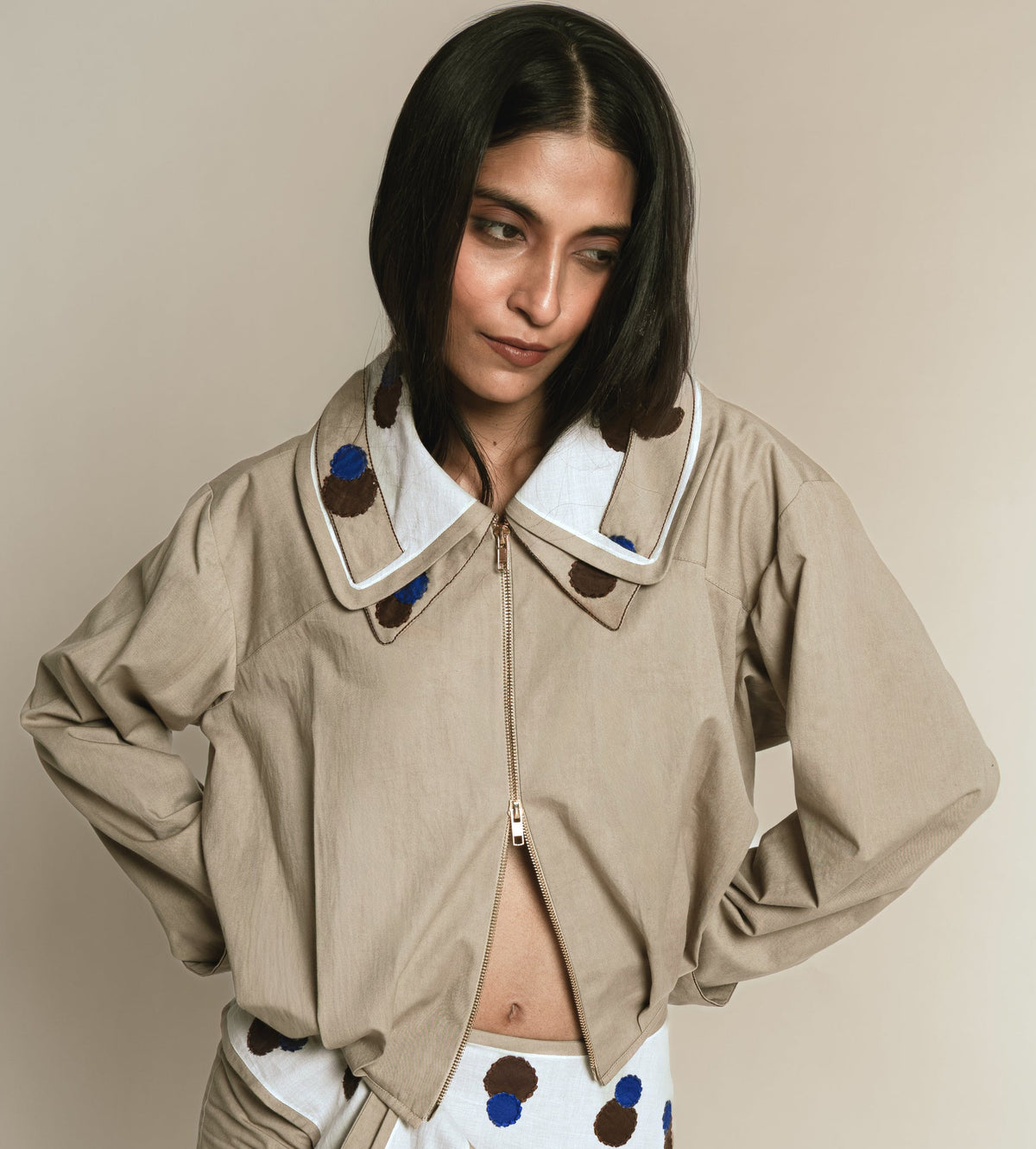 Terra Jacket