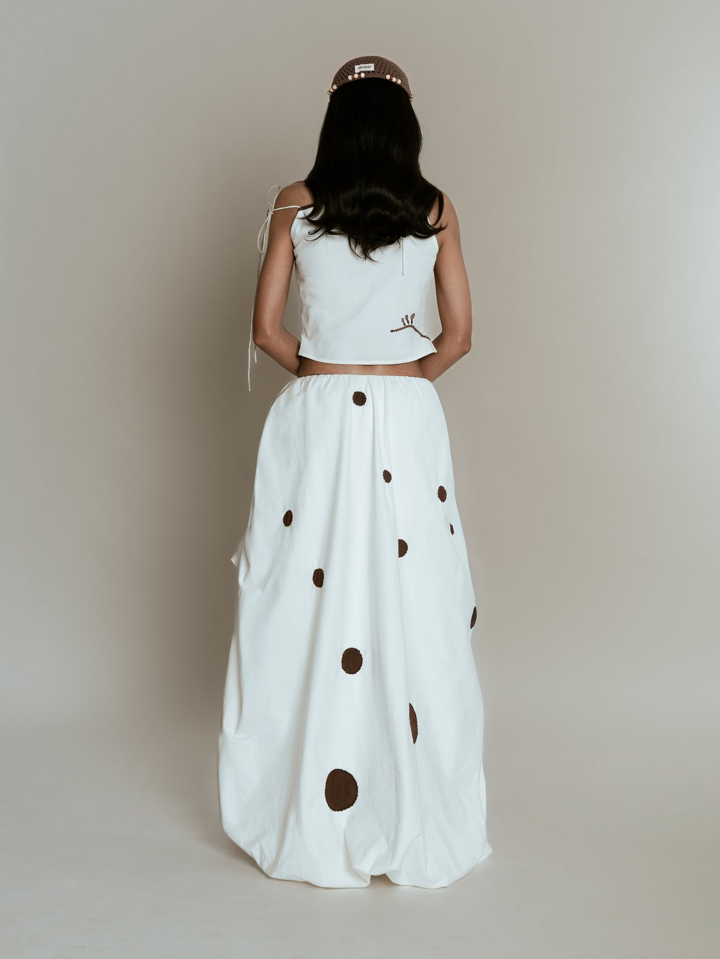 Balloon Skirt