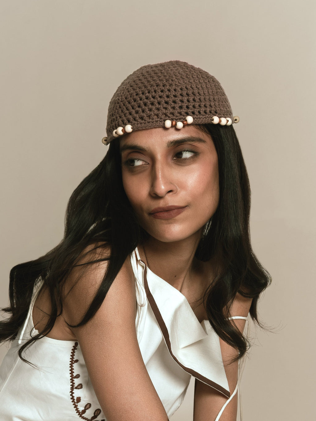 Air Mesh Cap