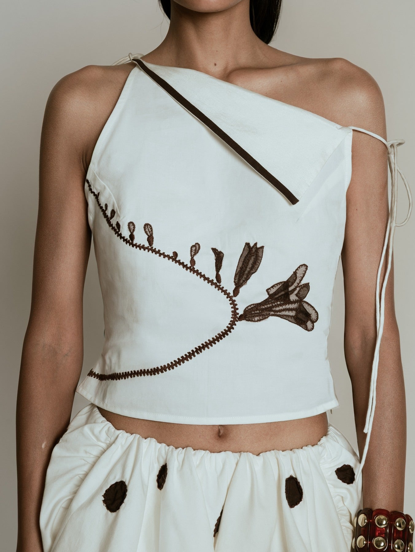 Balloon Skirt