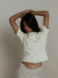 Panel Shirt
