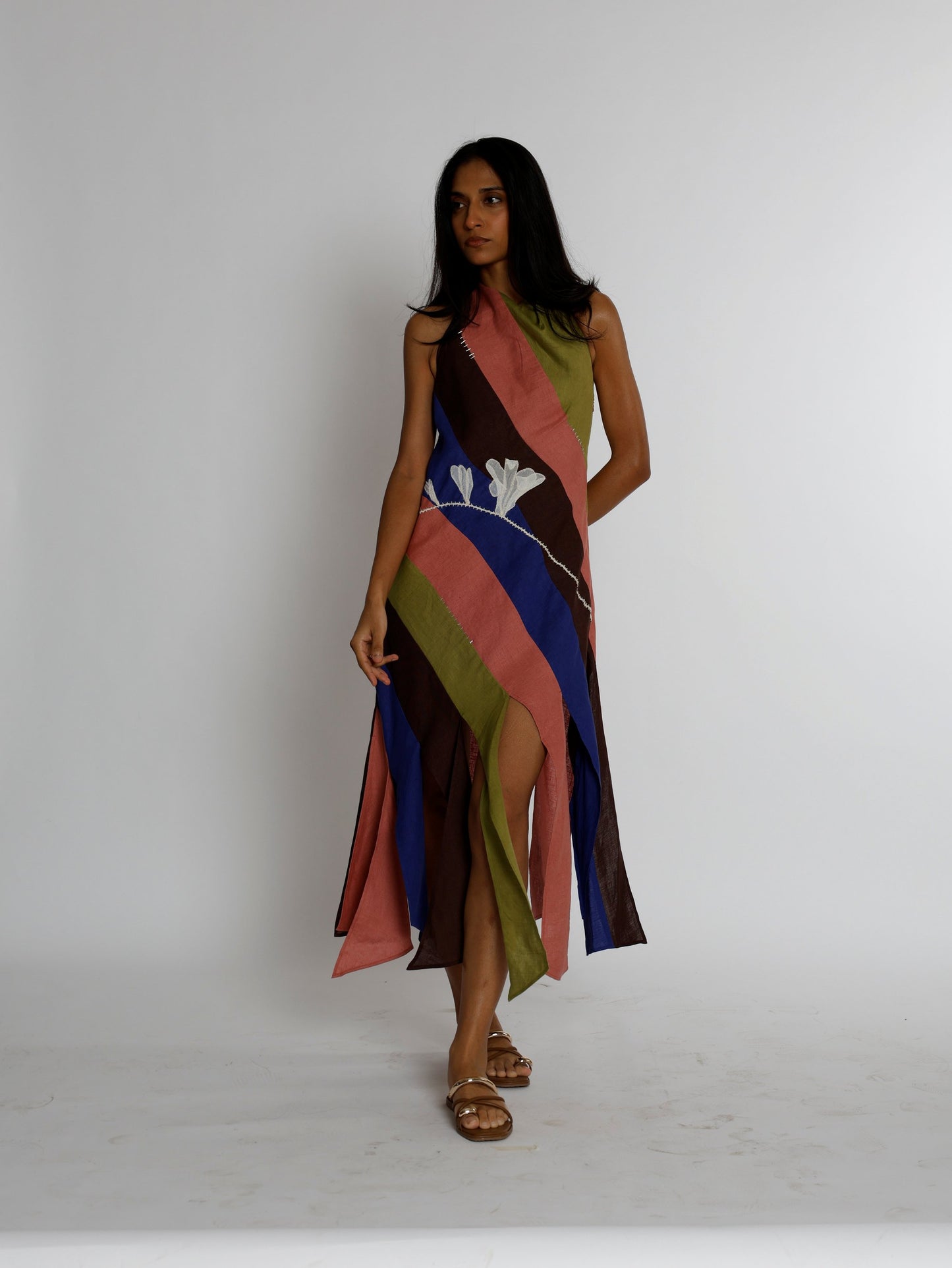 Sway Dress