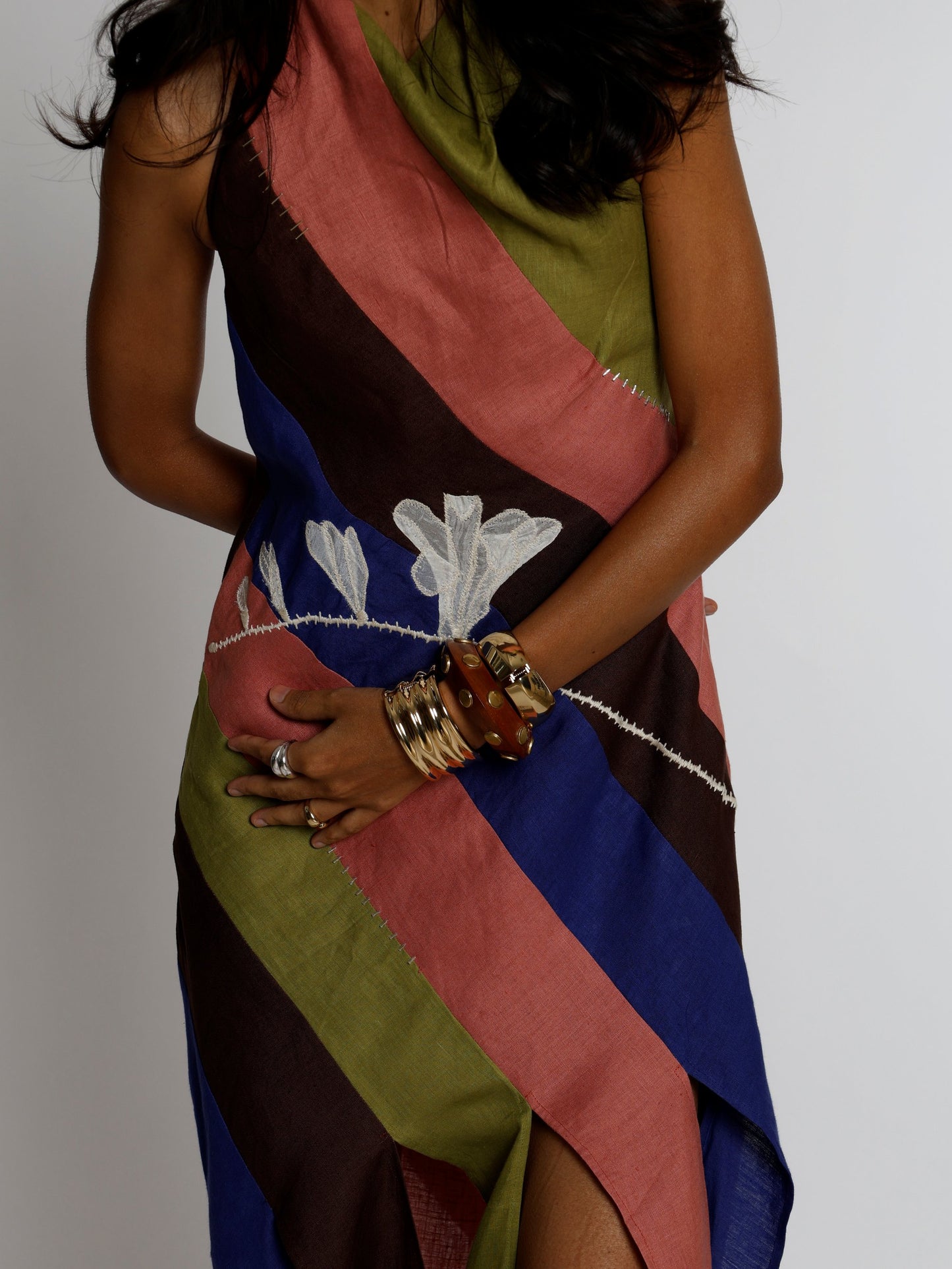 Sway Dress