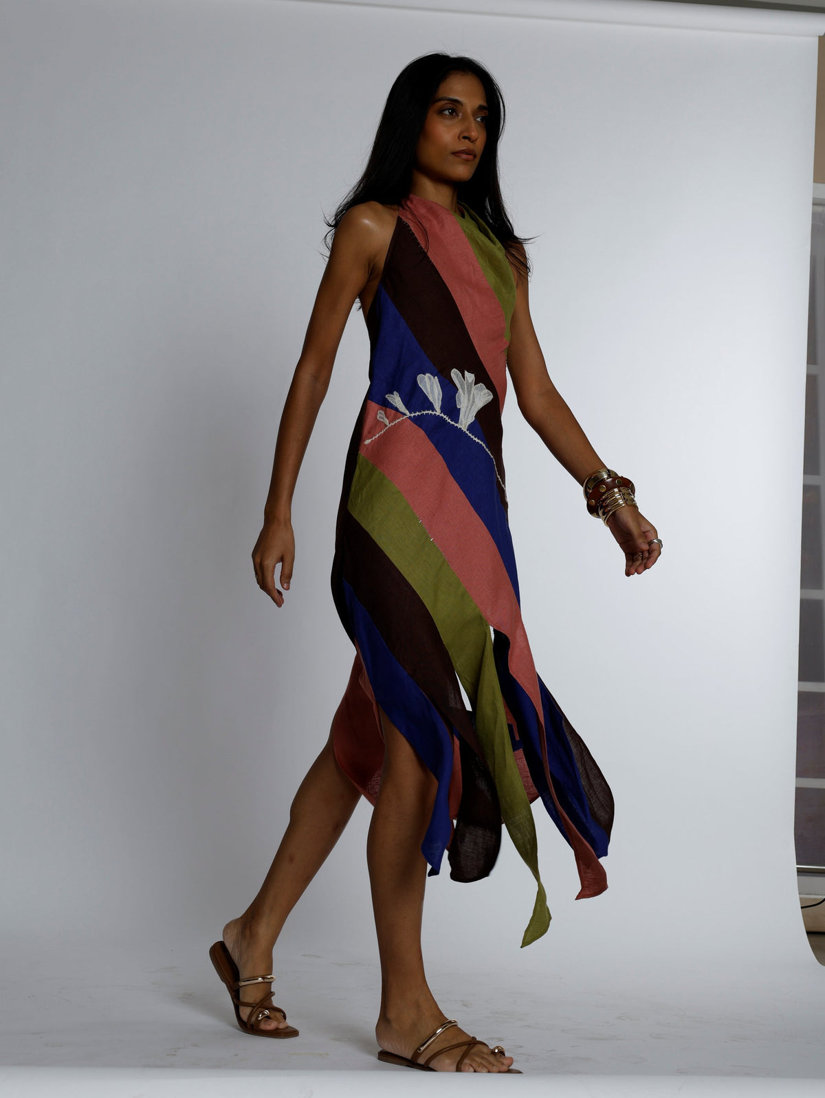 Sway Dress
