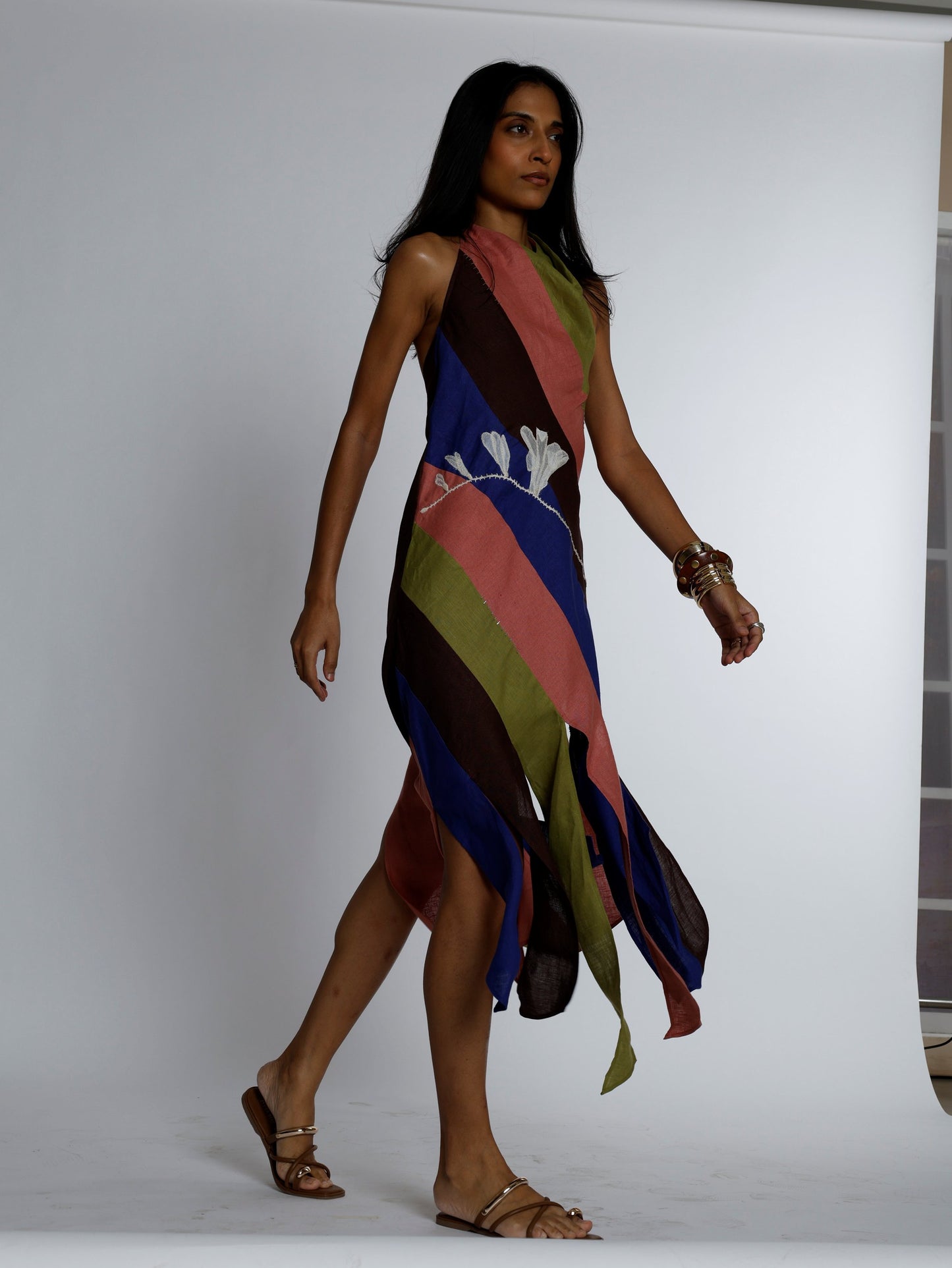 Sway Dress
